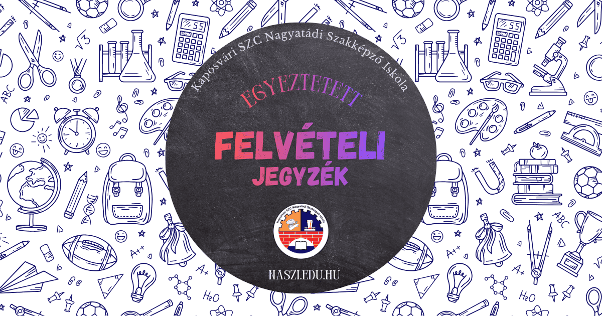 Egyeztetett felvételi jegyzék.png