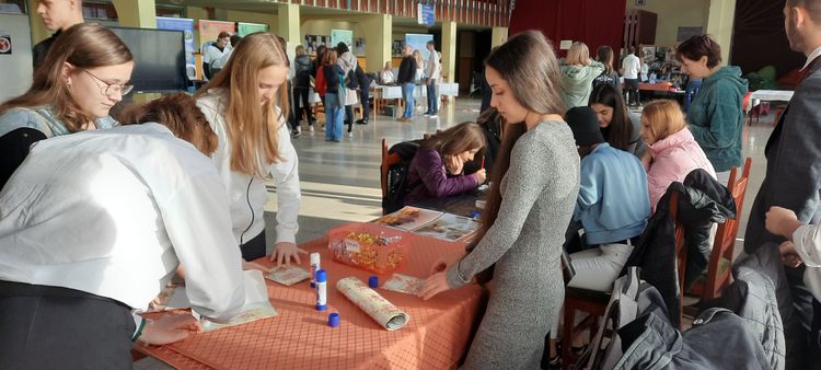 Csurgó és Böhönye - Pályaorientációs napok