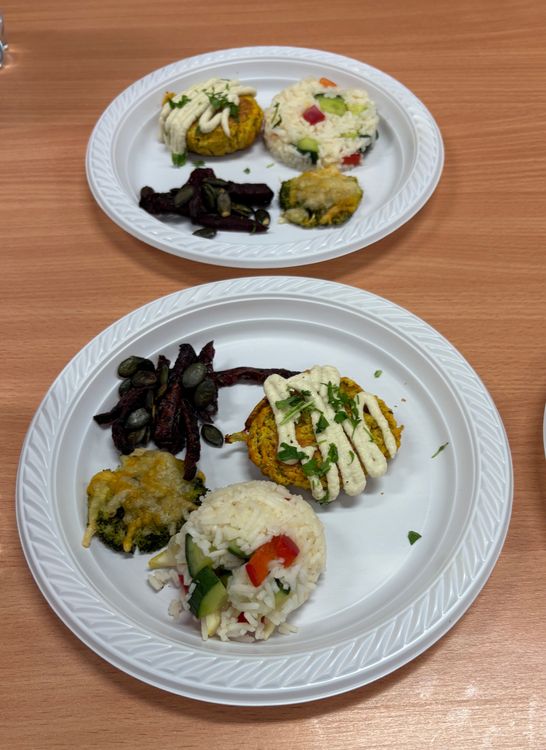 Fitt NASZI január - dietetikus előadás