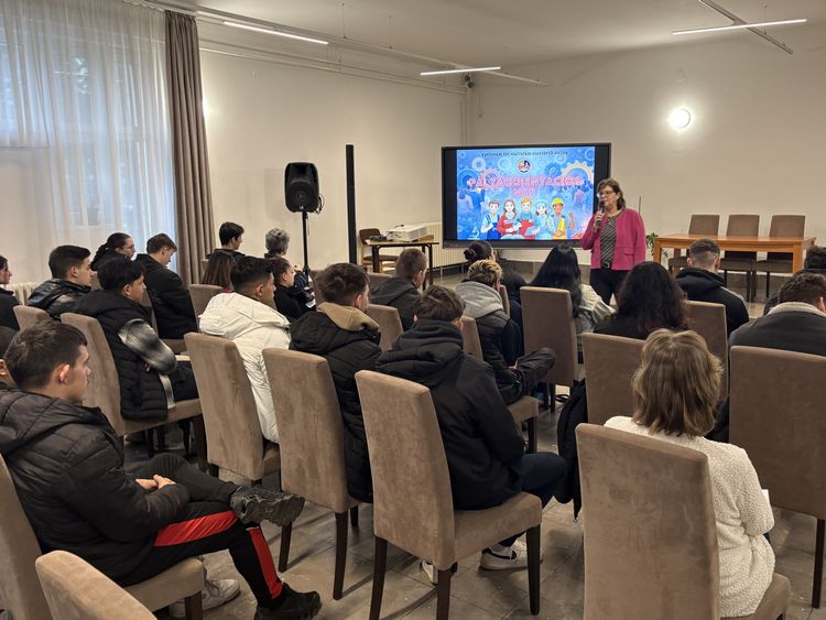 Pályaorientációs nap 2026