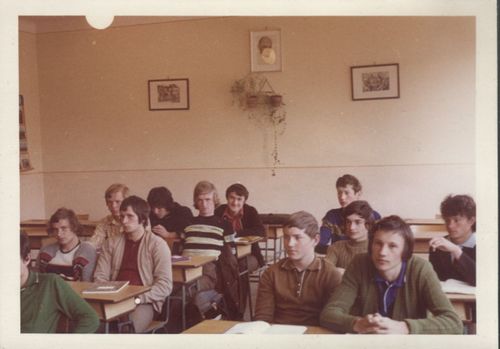 1973-75 Szerszámkészítő