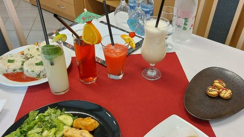 II. Turizmus-vendéglátás ágazati verseny a NASZI-ban