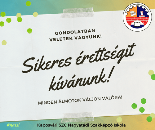 Elkezdődtek a 2025-ös érettségi vizsgák