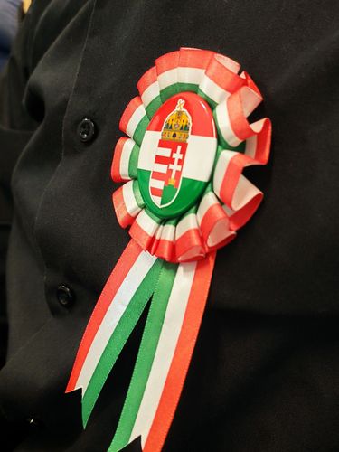 Ünnepi megemlékezés a Nagyatádi Szakképzőben