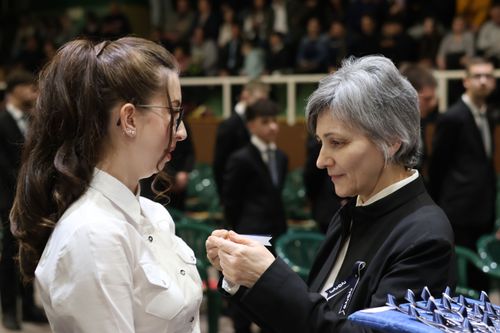 Egy korszak lezárult, egy új elkezdődött – Szalagavató a Nagyatádi Szakképző Iskolában