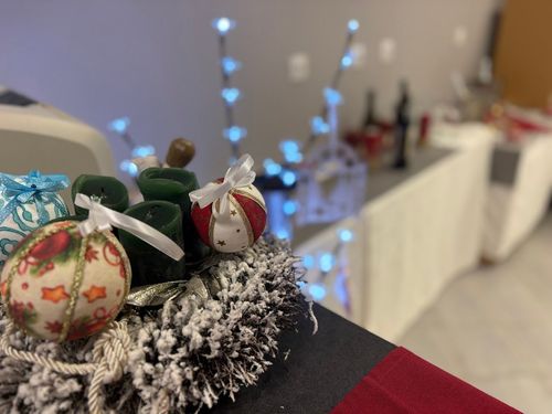 Múlt és jelen találkozása