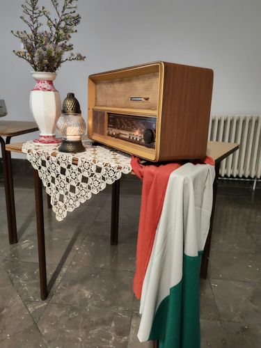 „Egy nap, amire emlékezünk” – Méltó megemlékezés az 1956-os forradalomról
