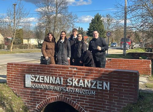 Beszámoló a Somogyi értékek vetélkedő középdöntőjéről